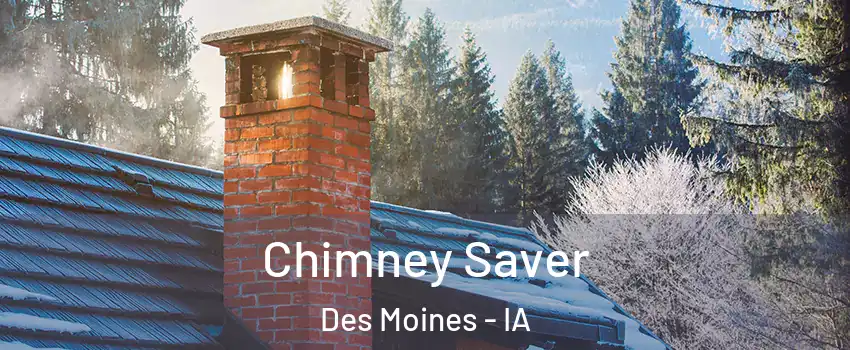  Chimney Saver Des Moines - IA