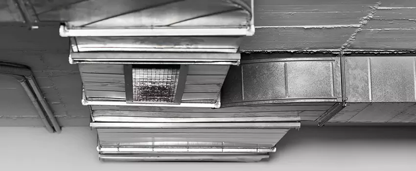 Trusted Air Duct Cleaning Company in Des Moines, Iowa