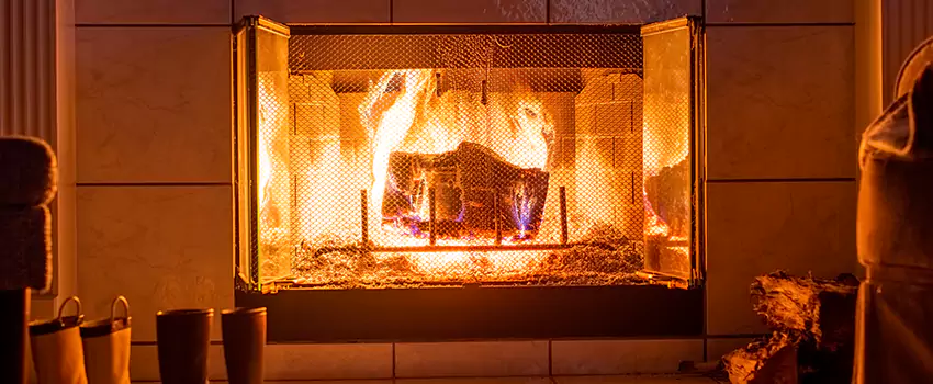 Astria Vent Free Gas Fireplaces Installation in Des Moines, IA
