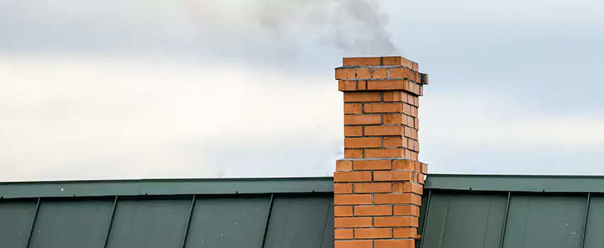 Animal Screen Chimney Cap Repair And Installation Services in Des Moines, Iowa