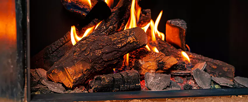 Chimney Fireplace Ash Dump Cleaning in Des Moines, IA