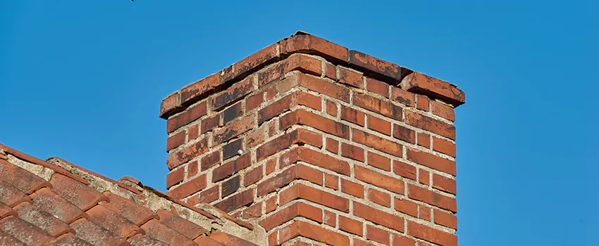 Clean Blocked Chimney in Des Moines, Iowa