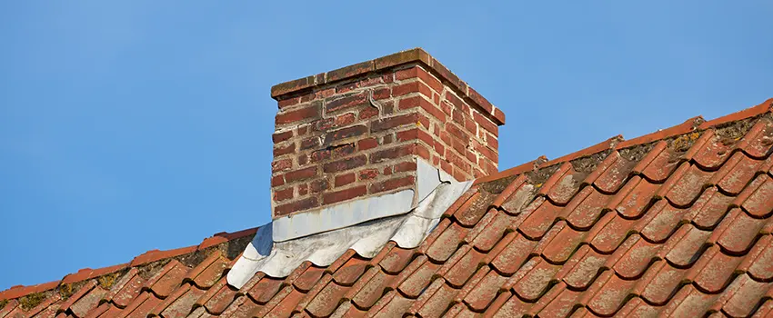 Residential Chimney Bricks Rotten Repair Services in Des Moines, IA