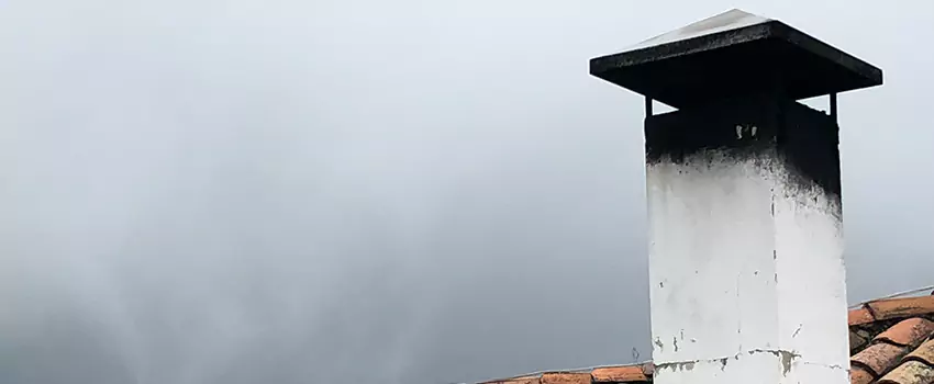 Chimney Damper Inspection in Des Moines, IA