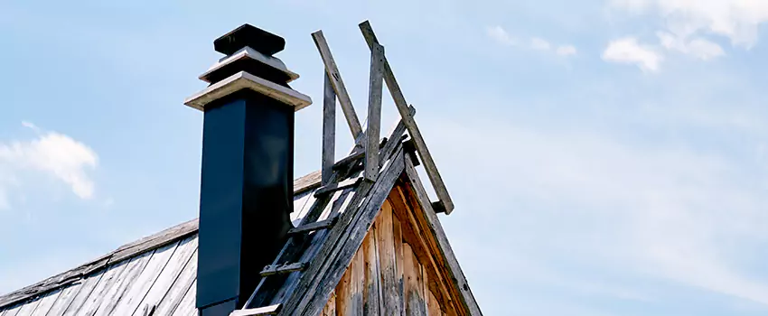 Chimney Creosote Cleaning in Des Moines, IA
