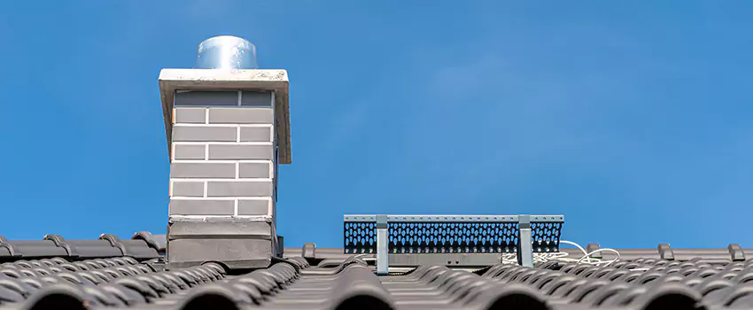 Chimney Flue Relining Services in Des Moines, Iowa