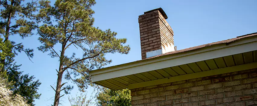 Budget-Friendly Chimney Masonry Service in Des Moines, Iowa