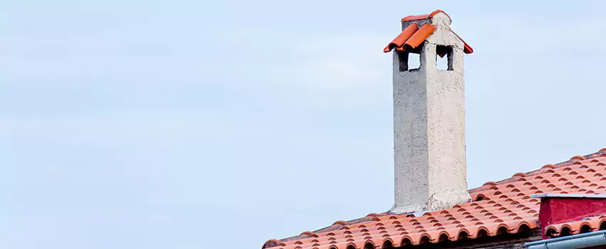 Chimney Pot Replacement in Des Moines, IA
