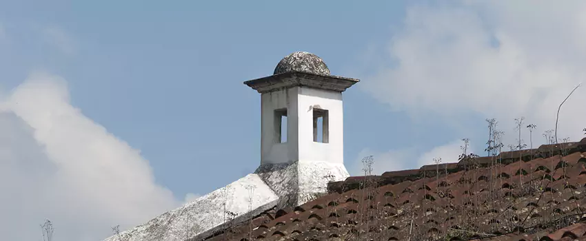 Cost To Rebuild A Chimney in Des Moines, IA