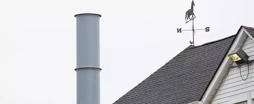 Chimney Inspection in Des Moines, IA