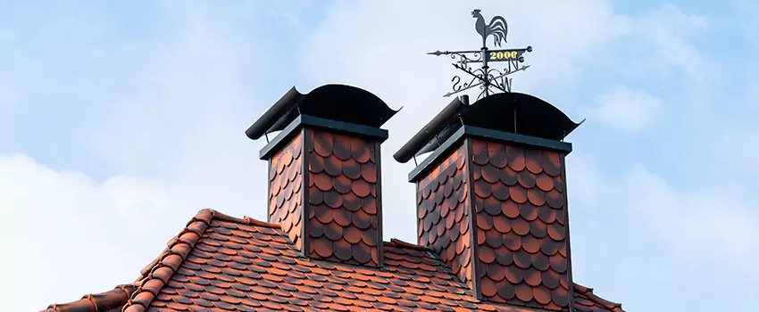 Old Chimney Restoration in Des Moines, Iowa