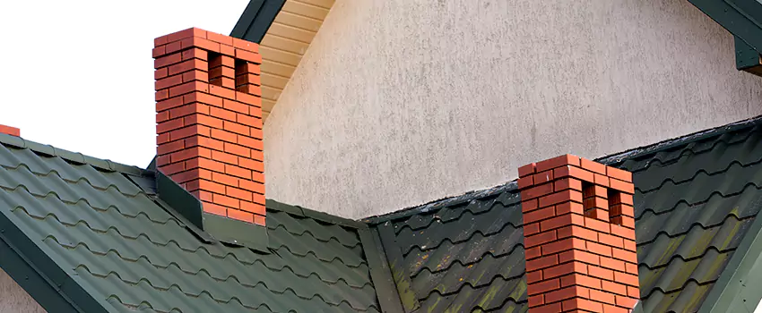 Chimney Saver Waterproofing Services in Des Moines, Iowa