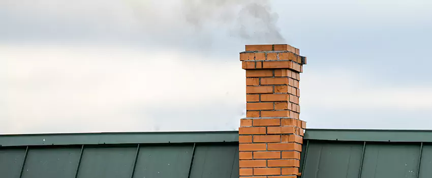 Chimney Soot Cleaning Cost in Des Moines, IA
