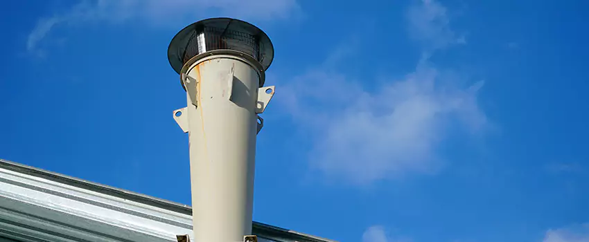 Chimney Spark Arrestor Requirements in Des Moines, IA