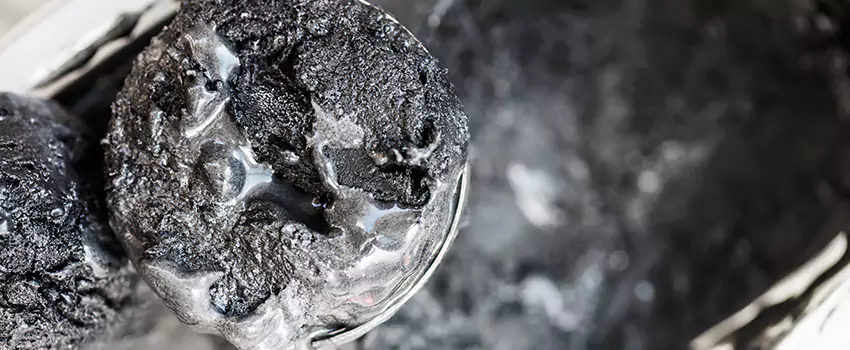 Clogged Dryer Vent Lint Cleaning in Des Moines, Iowa