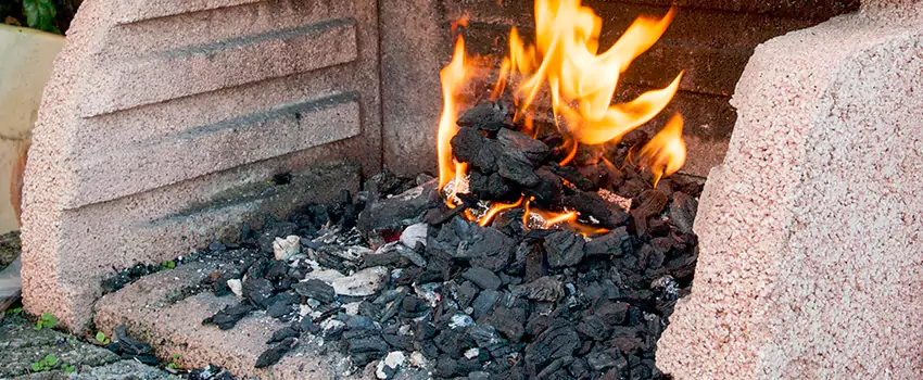 Remove Creosote From Brick in Des Moines, IA