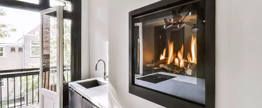 Dimplex Fireplace Installation and Repair in Des Moines, Iowa