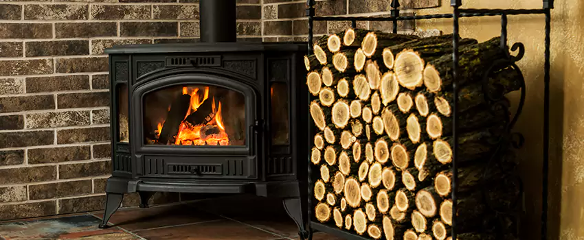 Drolet Fireplaces in Des Moines, Iowa