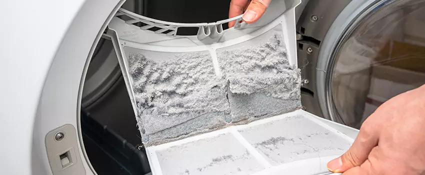 Best Dryer Lint Removal Company in Des Moines, Iowa