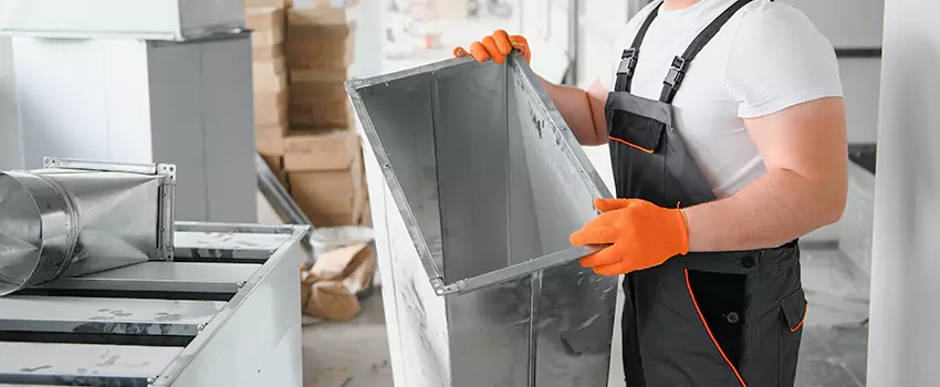 Benefits of Dryer Vent Inspection in Des Moines, IA