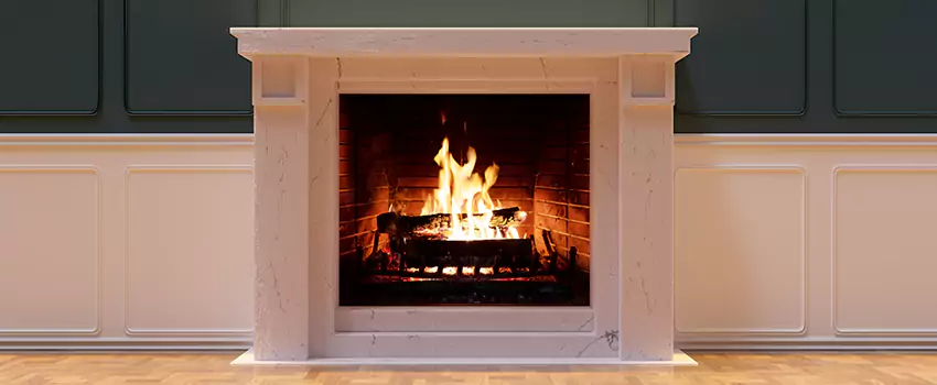Empire Comfort Systems Fireplace Installation and Replacement in Des Moines, Iowa