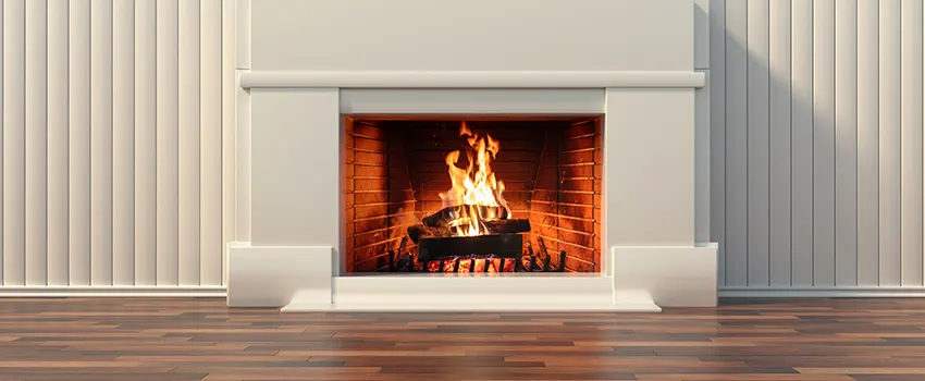Fireplace Broken Ashtray Repair Services in Des Moines, Iowa