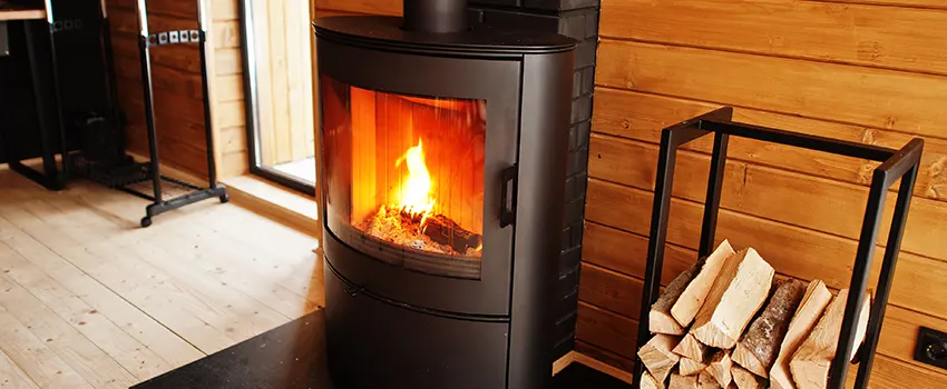 Gas Fireplace Door Handle Installation Services in Des Moines, Iowa