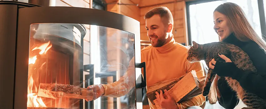 Fireplace Door Installation And Replacement Contractors in Des Moines, IA