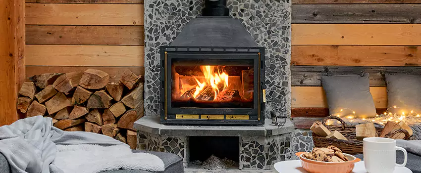 Fireplace Renovation Service in Des Moines, IA