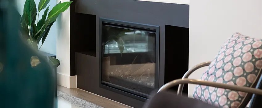 Welding Repairs for Fireplace Grate in Des Moines, IA