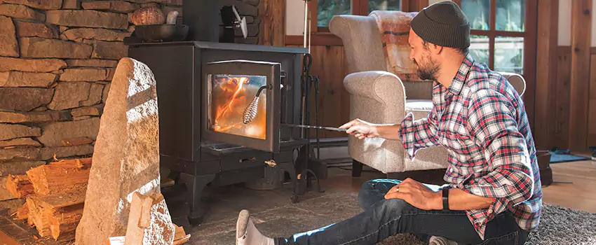Fireplace Chimney Maintenance in Des Moines, Iowa