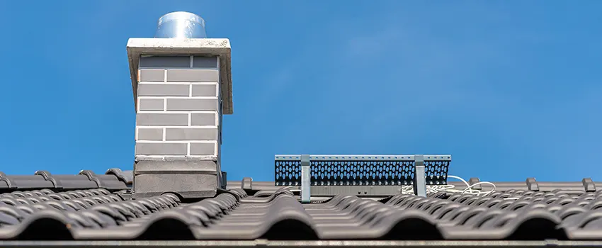 Repair Blocked Chimney in Des Moines, Iowa