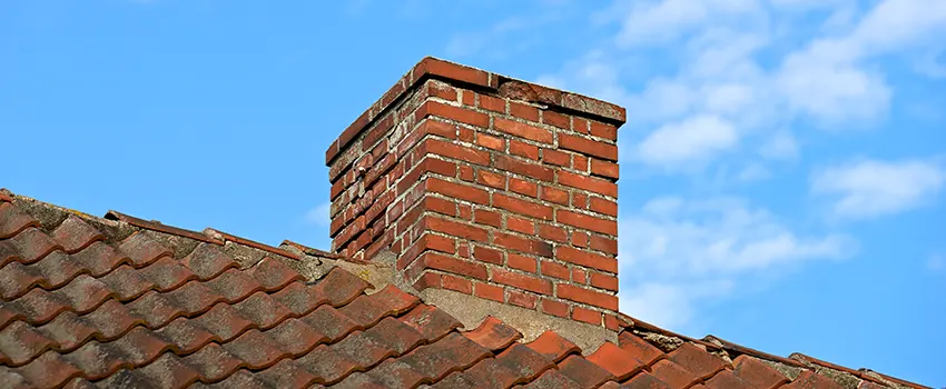 Flue Tiles Cracked Repair Services near Me in Des Moines, IA