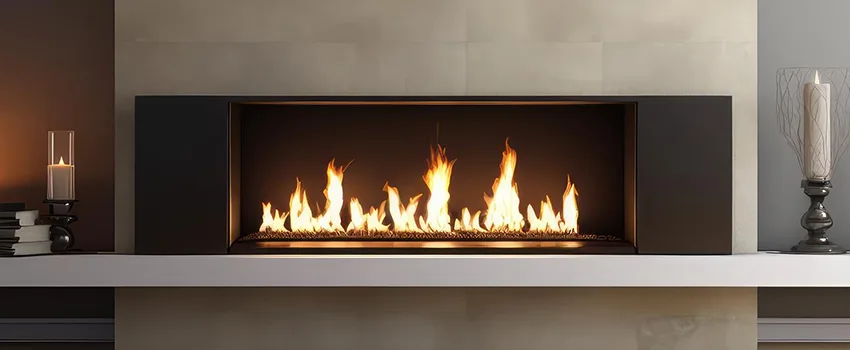 Vent Free Gas Fireplaces Repair Solutions in Des Moines, Iowa