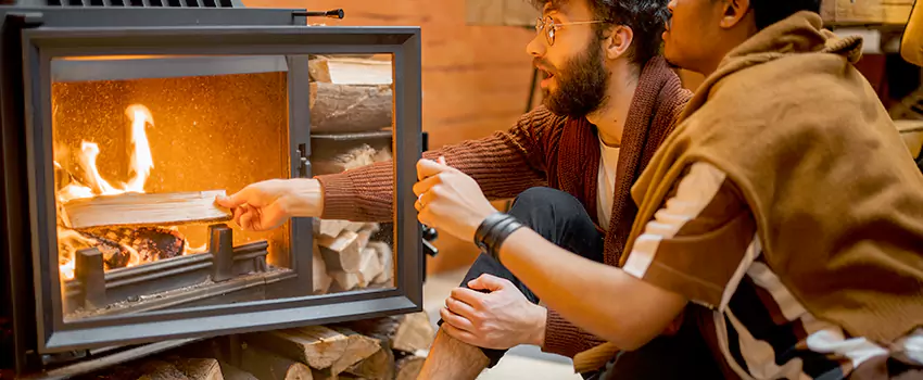 Benefits of Harman Stoves Fireplace in Des Moines, Iowa