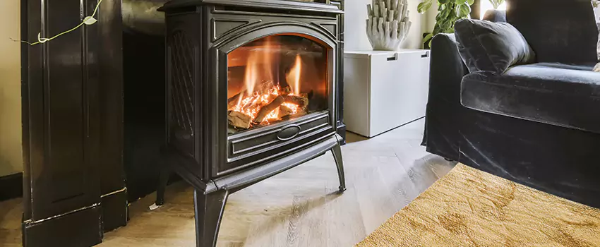 Cost of Hearthstone Stoves Fireplace Services in Des Moines, Iowa