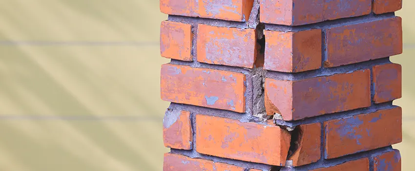 Leaking Chimney Repair And Replacement Cost in Des Moines, Iowa