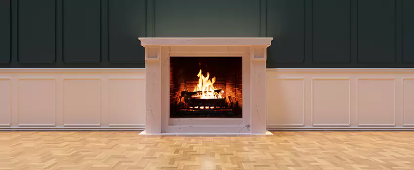Napoleon Electric Fireplaces Inspection Service in Des Moines, Iowa