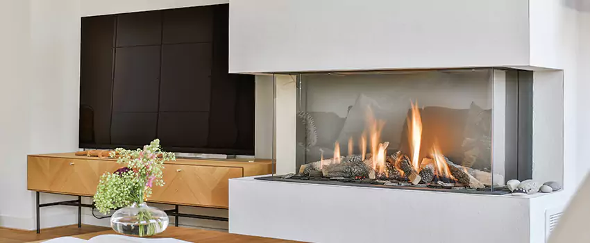 Ortal Wilderness Fireplace Repair and Maintenance in Des Moines, Iowa