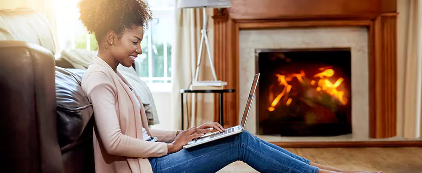 Cost-Effective Osburn Fireplace Installation and Repair in Des Moines, IA