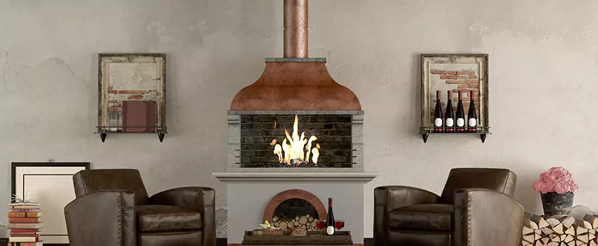 Benefits of Pacific Energy Fireplace in Des Moines, Iowa