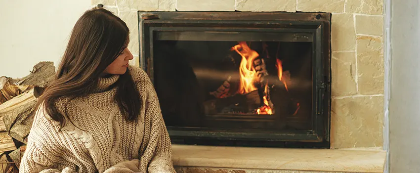 Regency Outdoor Fireplace Products Maintenance and Replacement Services in Des Moines, Iowa