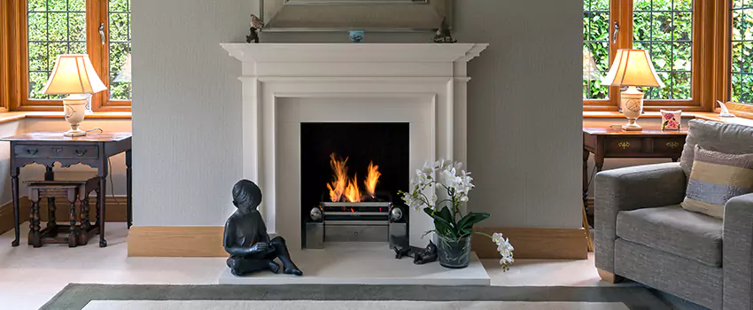 RSF Fireplaces Maintenance and Repair in Des Moines, Iowa