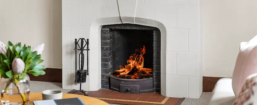 Valor Fireplaces and Stove Repair in Des Moines, IA
