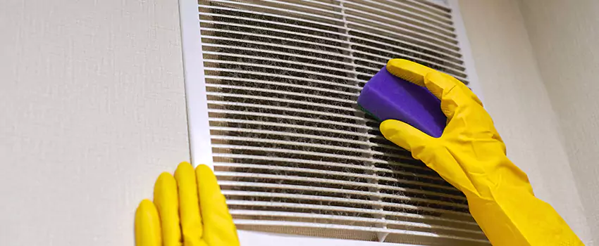 Vent Cleaning Company in Des Moines, IA
