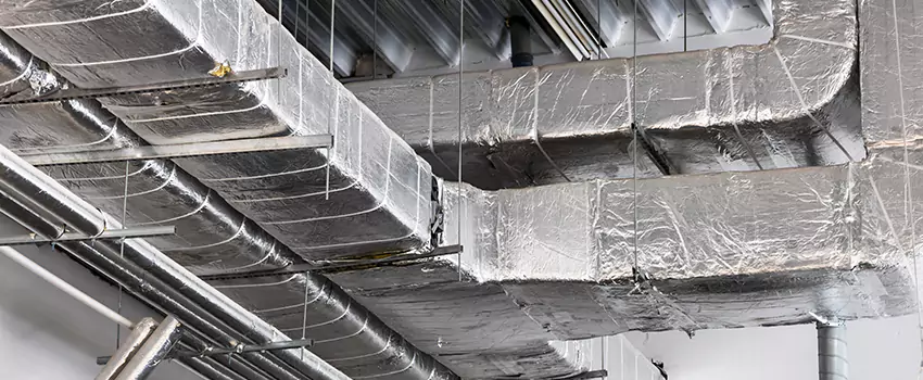 Vent Dust Cleaning Cost in Des Moines, IA