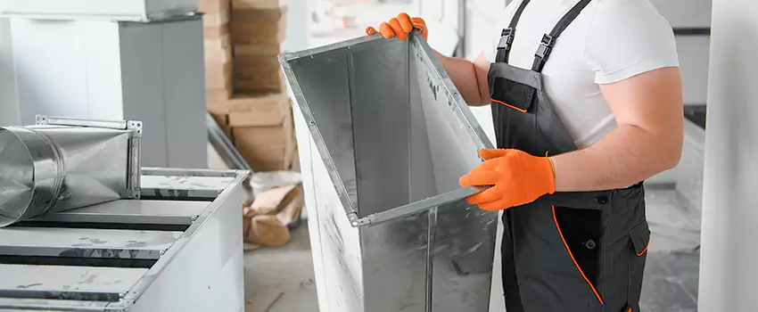 Ventilation Fan Cleaning Services in Des Moines, Iowa
