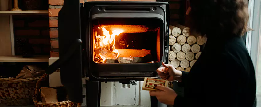 Key Features of Vermont Castings Fireplaces in Des Moines, IA