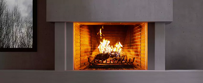 Indoor Wood Burning Furnace Repair and Installation in Des Moines, Iowa
