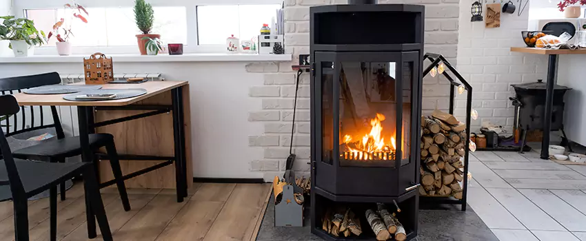Wood Stove Firebox Installation Services in Des Moines, IA
